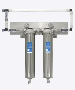 HydroFLOW Standard Filtration