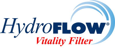 Vitality Filter - HydroFLOW USA: Award Winning Water Treatment Devices