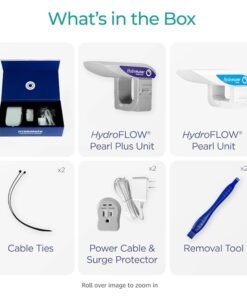 What comes with your bundle deal